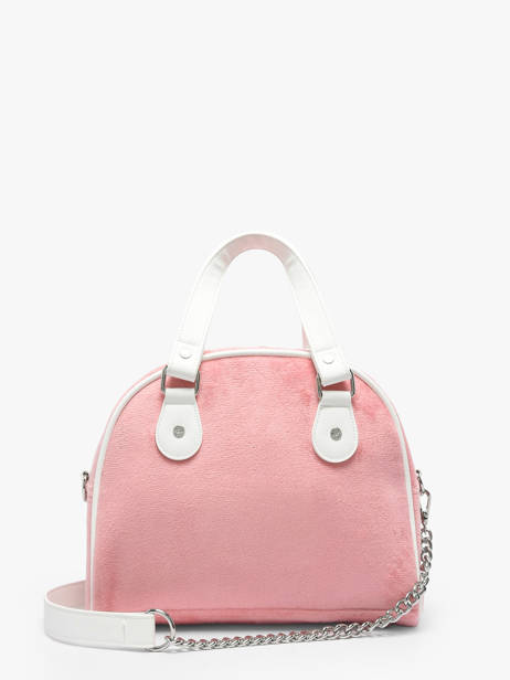 Sponge Ovay Handbag Von dutch Pink bags OVAY other view 4