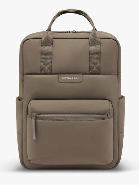Backpack Bergen Cloud With 15