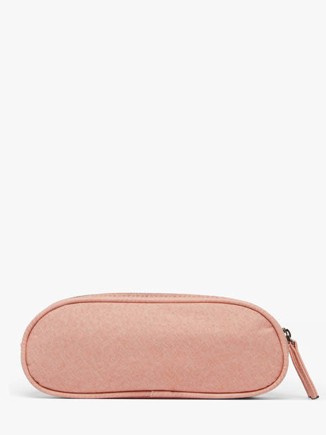 Kit 2 Compartments Cameleon Pink vintage color VIN-TROU other view 2