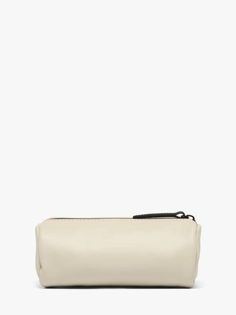 Pencil Case Cameleon Beige vintage north STRO other view 2