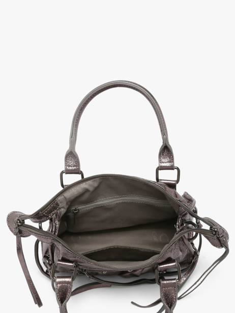 Satchel Victoire Miniprix Brown victoire A other view 2