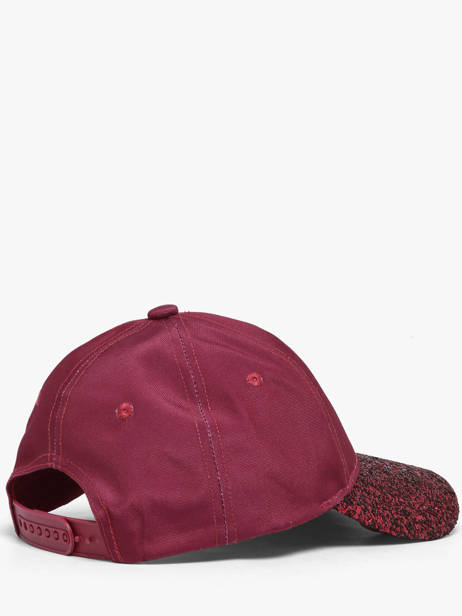 Cap Cameleon Violet vintage fantasy - VIG-CAP1 other view 3