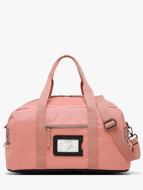 Gym Bag Cameleon Pink vintage fantasy SH42 other view 6