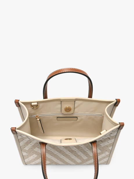 Satchel Th City Tommy hilfiger Beige th city AW18393 other view 3