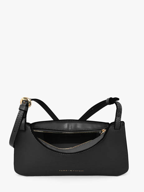 Shoulder Bag Th Modern Polyurethane Tommy hilfiger Black th modern AW18619 other view 3