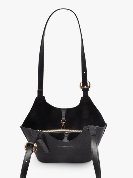 Shoulder Bag Th Modern Tommy hilfiger Black th modern AW18617 other view 3