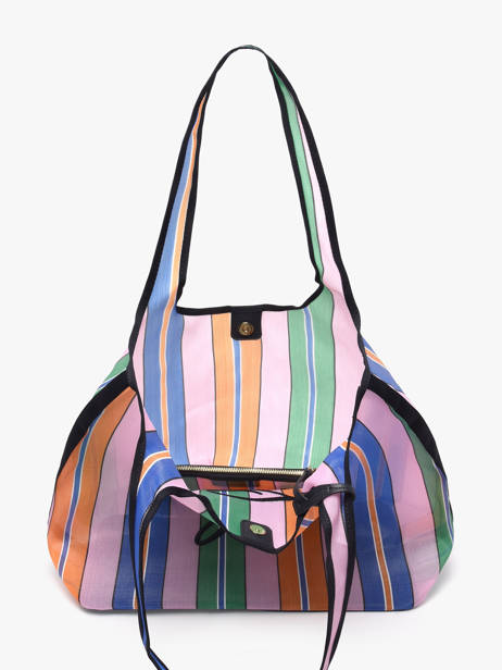 Shoulder Bag Th Summer Polyurethane Tommy hilfiger Multicolor th summer AW18397 other view 3