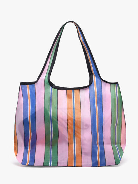 Shoulder Bag Th Summer Polyurethane Tommy hilfiger Multicolor th summer AW18397 other view 4