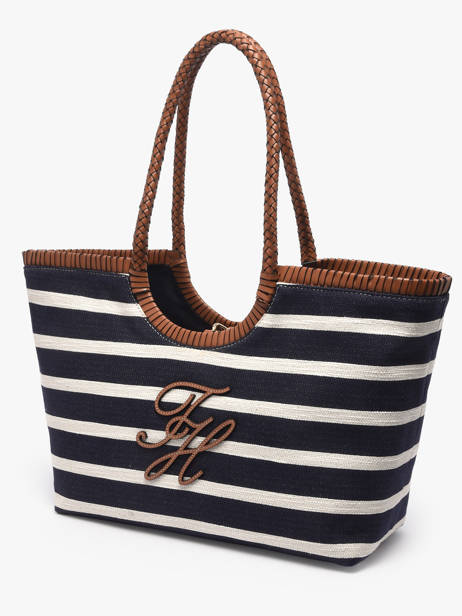 Shoulder Bag Th Elevated Summer Tommy hilfiger Blue th elevated summer AW18400 other view 2