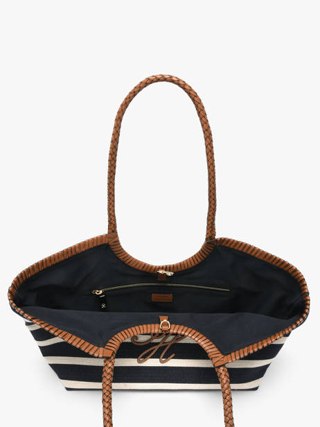 Shoulder Bag Th Elevated Summer Tommy hilfiger Blue th elevated summer AW18400 other view 3