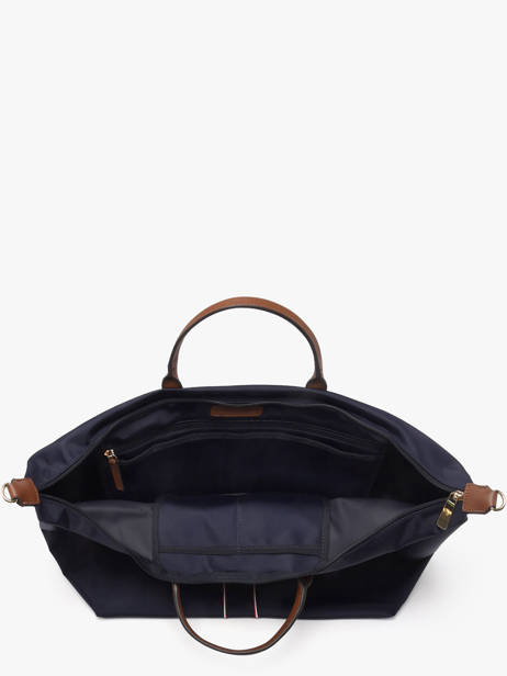 Travel Bag Popette Tommy hilfiger Blue popette AW18529 other view 3