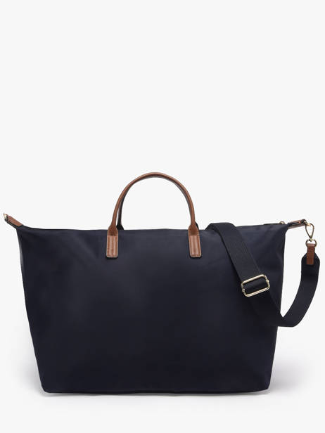 Travel Bag Popette Tommy hilfiger Blue popette AW18529 other view 4