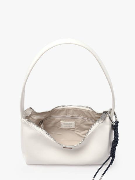 Shoulder Bag Tjw City Charm Tommy hilfiger White tjw city charm  AW18458 other view 3