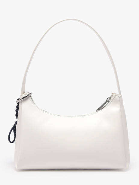 Shoulder Bag Tjw City Charm Tommy hilfiger White tjw city charm  AW18458 other view 4