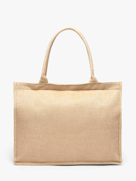 Shoulder Bag Plage Gerard pasquier Beige plage P26065 other view 4