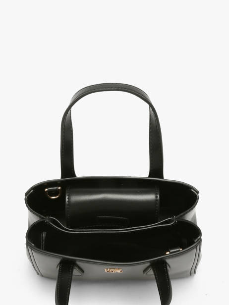 Satchel Ck Mini Calvin klein jeans Black ck mini 4F3520G other view 3