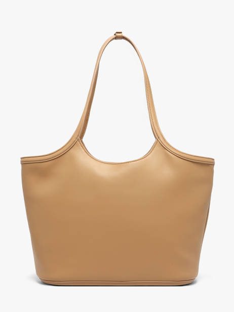 Shoulder Bag Bold Calvin klein jeans Beige bold 4F3562G other view 4