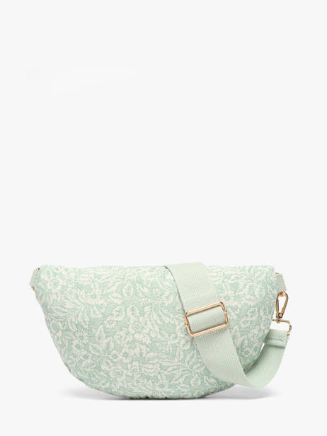 Belt Bag Miniprix Green amour S048 other view 3