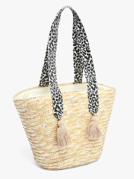 Shoulder Bag Ile Du Levant Straw Les tropeziennes Beige ile du levant TZ02 other view 2