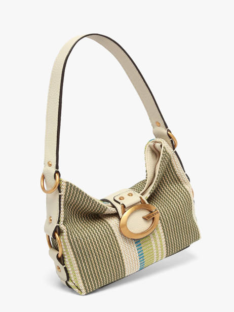Shoulder Bag Camden Guess Green camden AB930872 other view 2