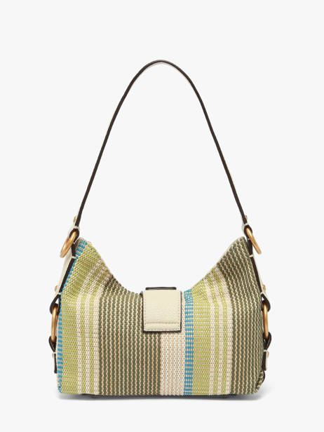 Shoulder Bag Camden Guess Green camden AB930872 other view 4