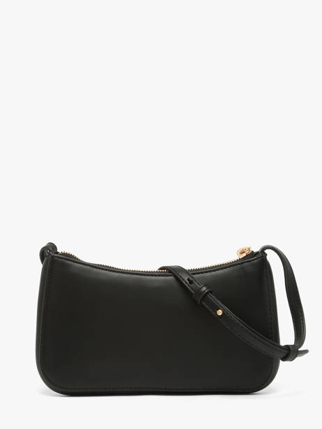 Shoulder Bag Bold Monogram Calvin klein jeans Black bold monogram 4F1125G other view 4
