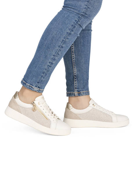 Sneakers Remonte White women 81 other view 1