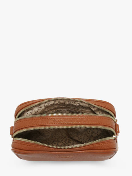 Shoulder Bag Grained Miniprix Brown grained F6967OR other view 2