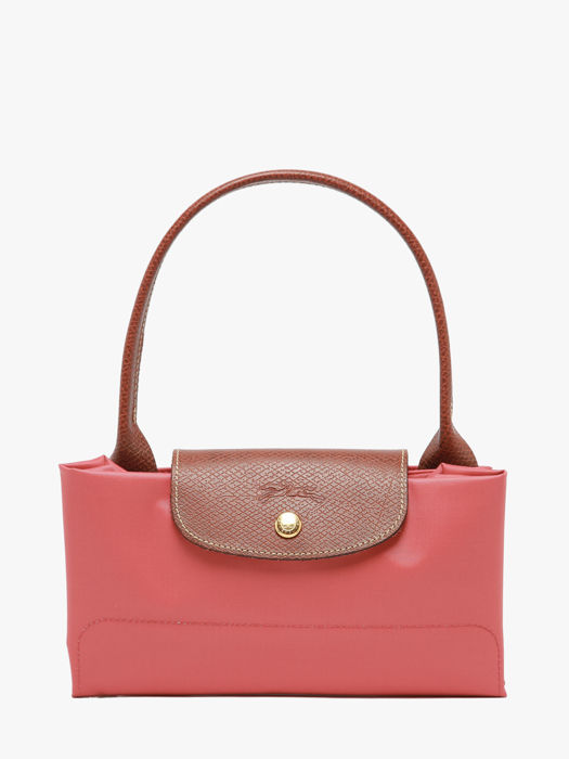 Longchamp Le pliage original Handbag Pink