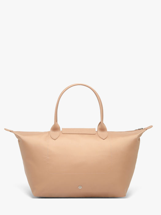 Longchamp Le pliage one Handbag Beige