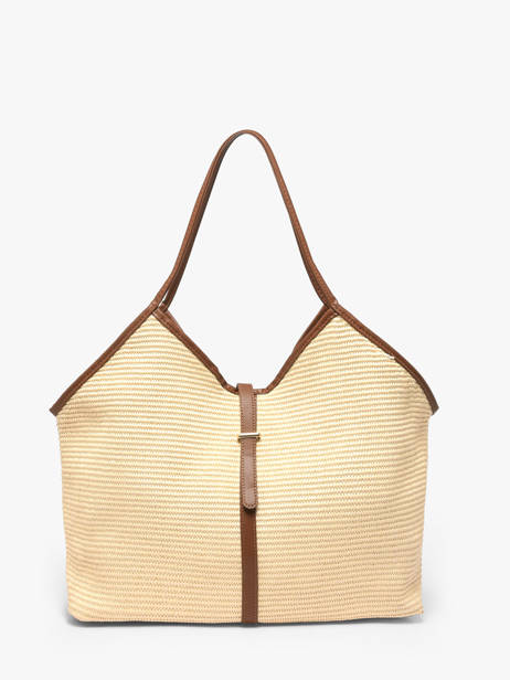 Shoulder Bag St Tropez Atelier paname Beige st tropez 492