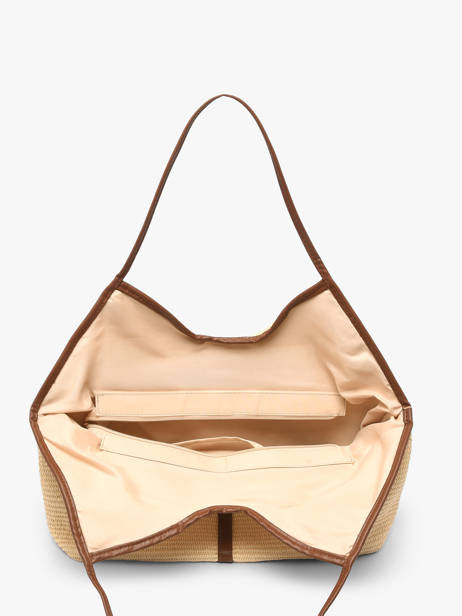 Shoulder Bag St Tropez Atelier paname Beige st tropez 492 other view 2
