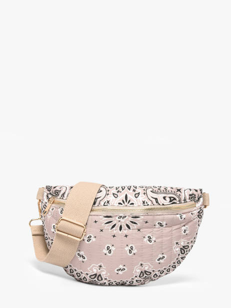 Belt Bag Marco Beige beltbags S1278
