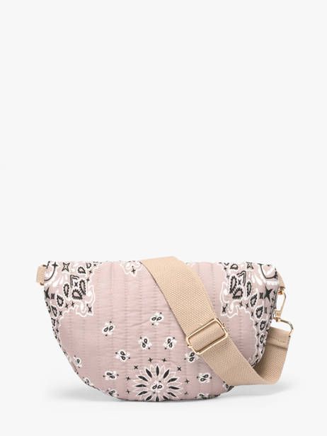 Belt Bag Marco Beige beltbags S1278 other view 3
