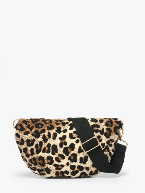 Belt Bag Marco Brown beltbags S1264 other view 3