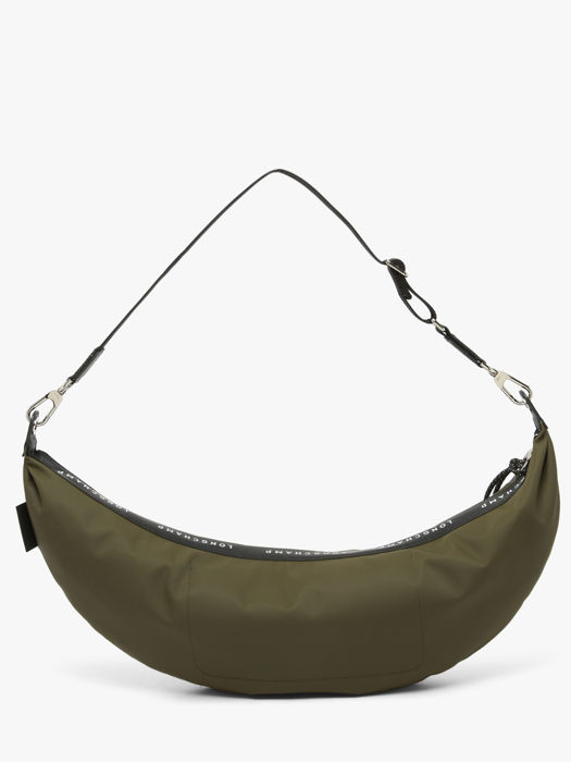 Longchamp Le pliage energy Messenger bag Green