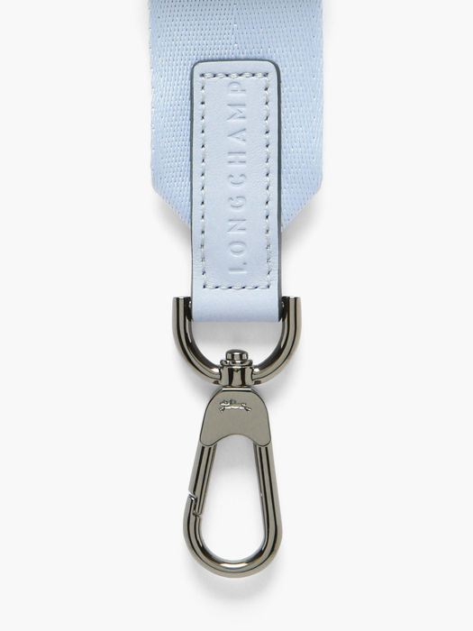 Longchamp Bandoulière sangle pliage xtra Jewelry Blue