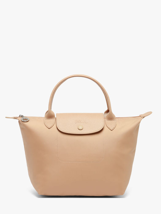 Longchamp Le pliage one Handbag Beige