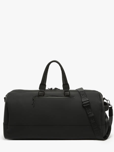 Cabin Duffle Bag Backpack Impulsion Etrier Black impulsion EIMP993M other view 5