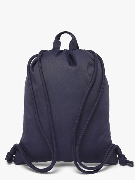 Gym Bag Jeune premier Blue daydream boys B other view 4