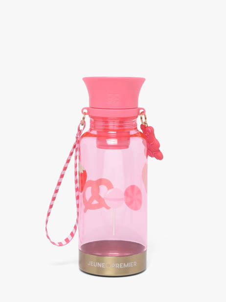 Drinking Bottle Jeune premier Pink daydream girls G