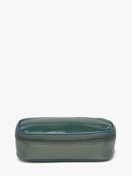 1 Compartment Pouch Jeune premier Green daydream boys B