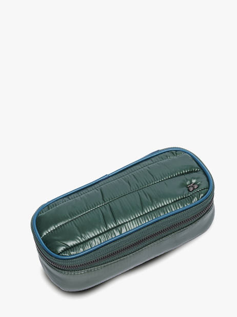 1 Compartment Pouch Jeune premier Green daydream boys B other view 1