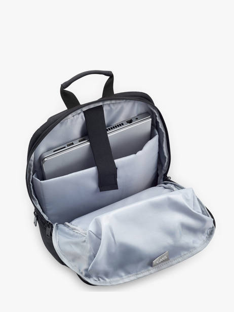 2-compartment Backpack With 15