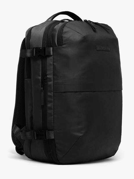 Cabin Duffle Bag Backpack Outlander Travel Black outlander OUT26012 other view 1