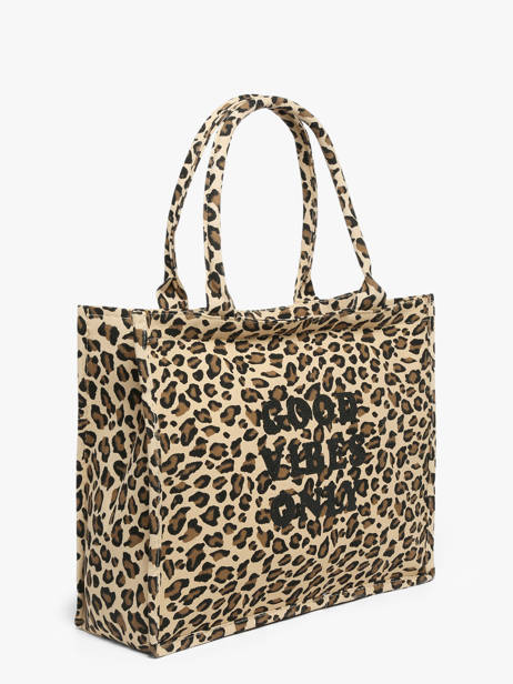 Shoulder Bag Plage Gerard pasquier Beige plage P26057 other view 2