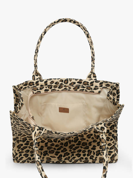 Shoulder Bag Plage Gerard pasquier Beige plage P26057 other view 3