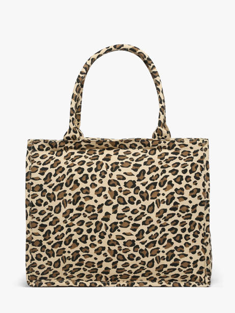 Shoulder Bag Plage Gerard pasquier Beige plage P26057 other view 4