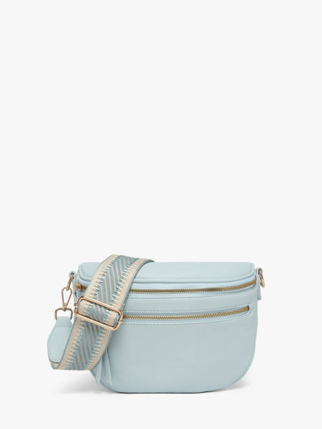 Belt Bag Sangle Miniprix Blue sangle 8