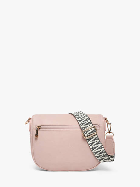 Belt Bag Miniprix Pink sangle Z83047 other view 3